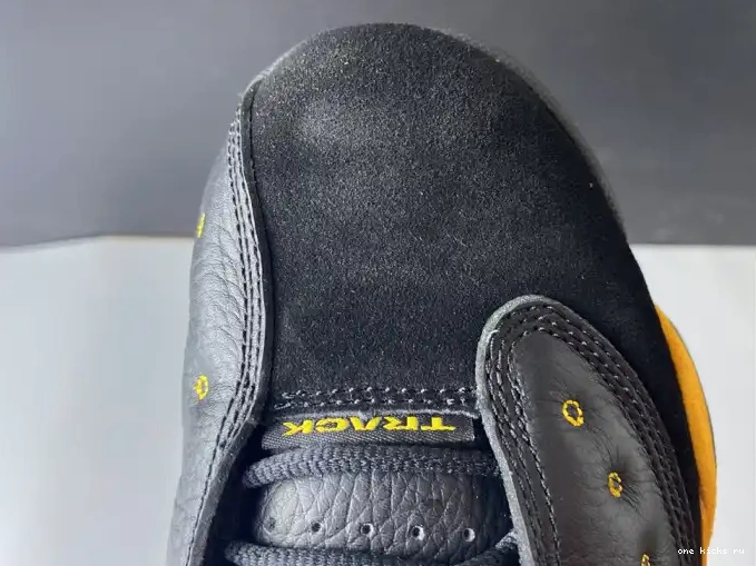 Chep Onekick High League Jordan 13 AR4390-035 Retro Air Oregon 0420
